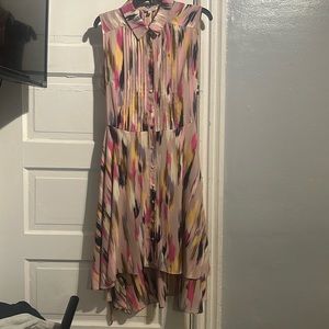 Nanette Lepore dress